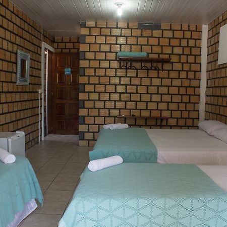 Porto Suites Pousada Pôrto das Galinhas Екстериор снимка