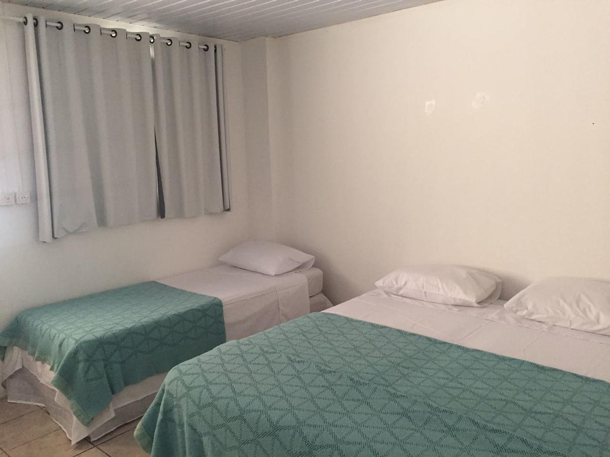 Porto Suites Pousada Pôrto das Galinhas Екстериор снимка