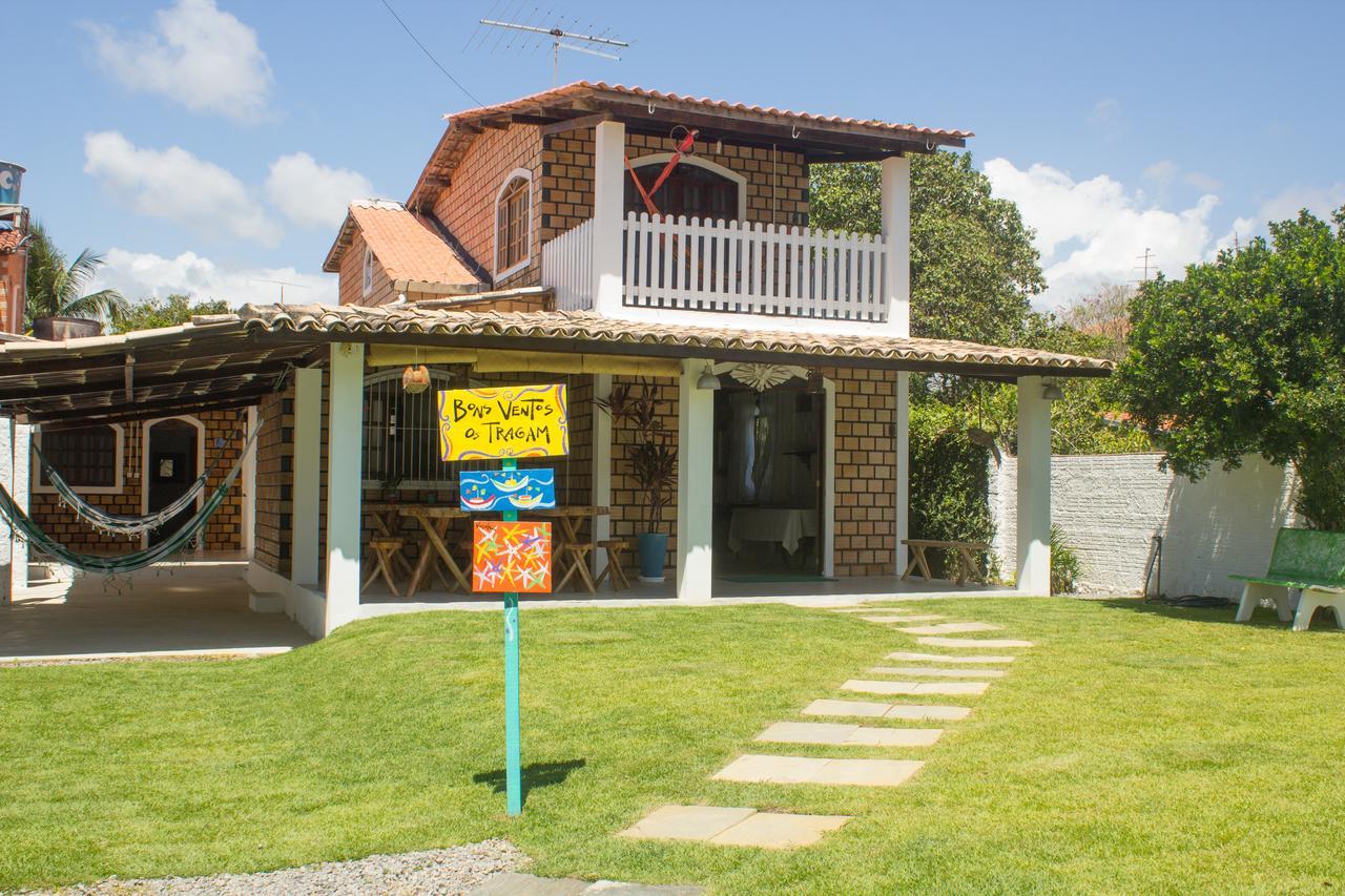 Porto Suites Pousada Pôrto das Galinhas Екстериор снимка