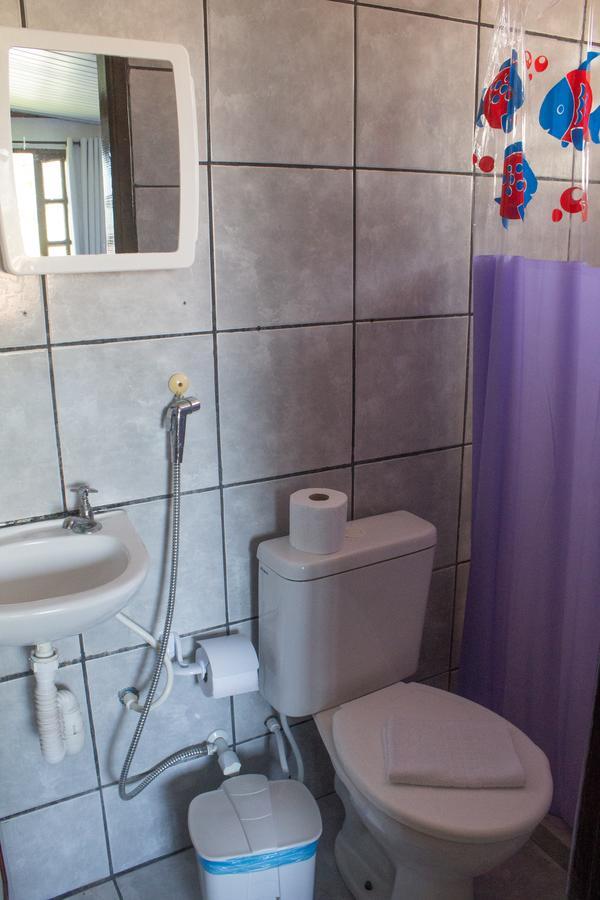 Porto Suites Pousada Pôrto das Galinhas Екстериор снимка