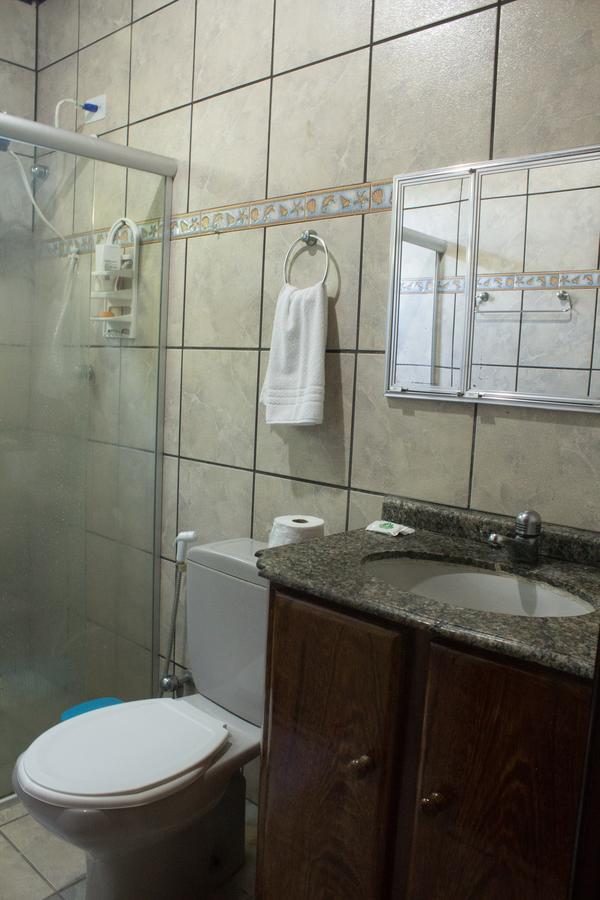 Porto Suites Pousada Pôrto das Galinhas Екстериор снимка