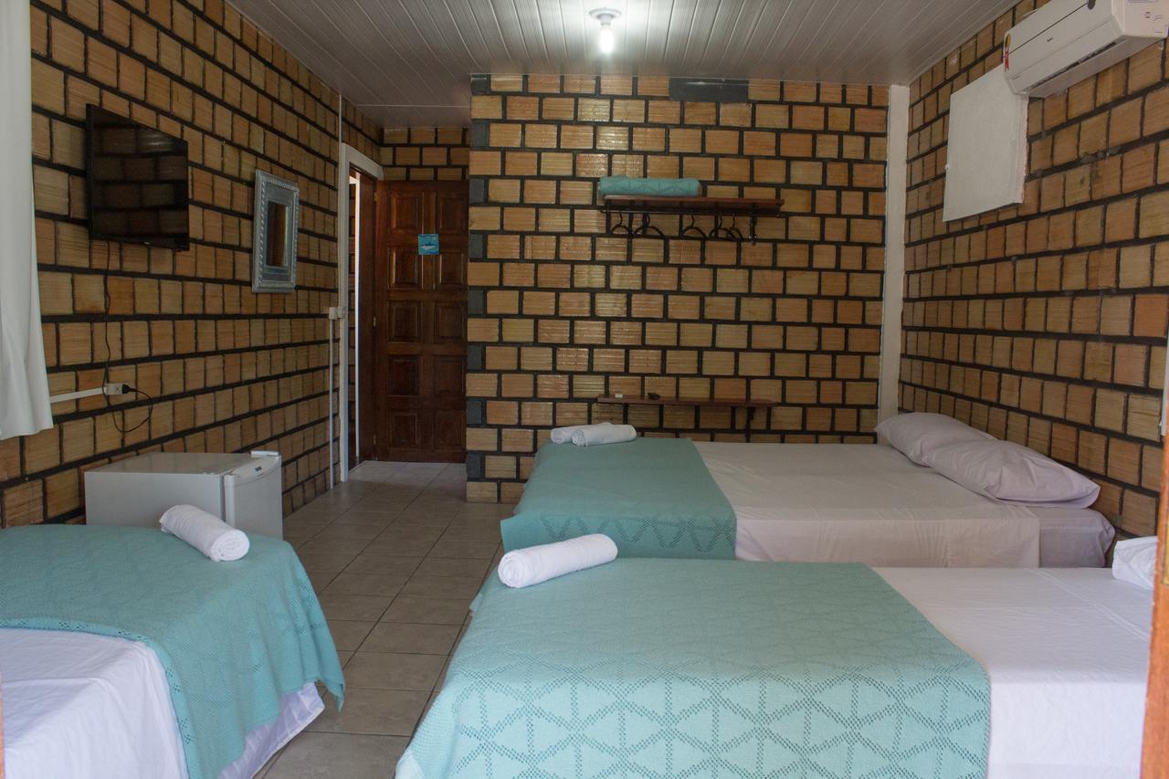 Porto Suites Pousada Pôrto das Galinhas Екстериор снимка