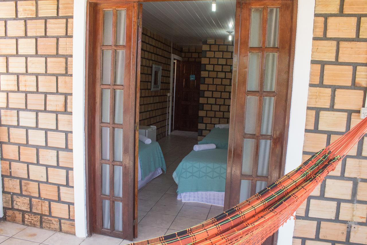 Porto Suites Pousada Pôrto das Galinhas Екстериор снимка