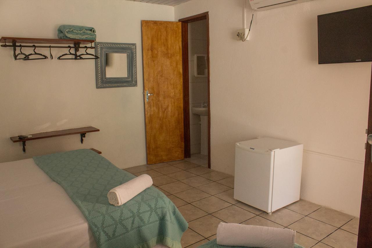 Porto Suites Pousada Pôrto das Galinhas Екстериор снимка