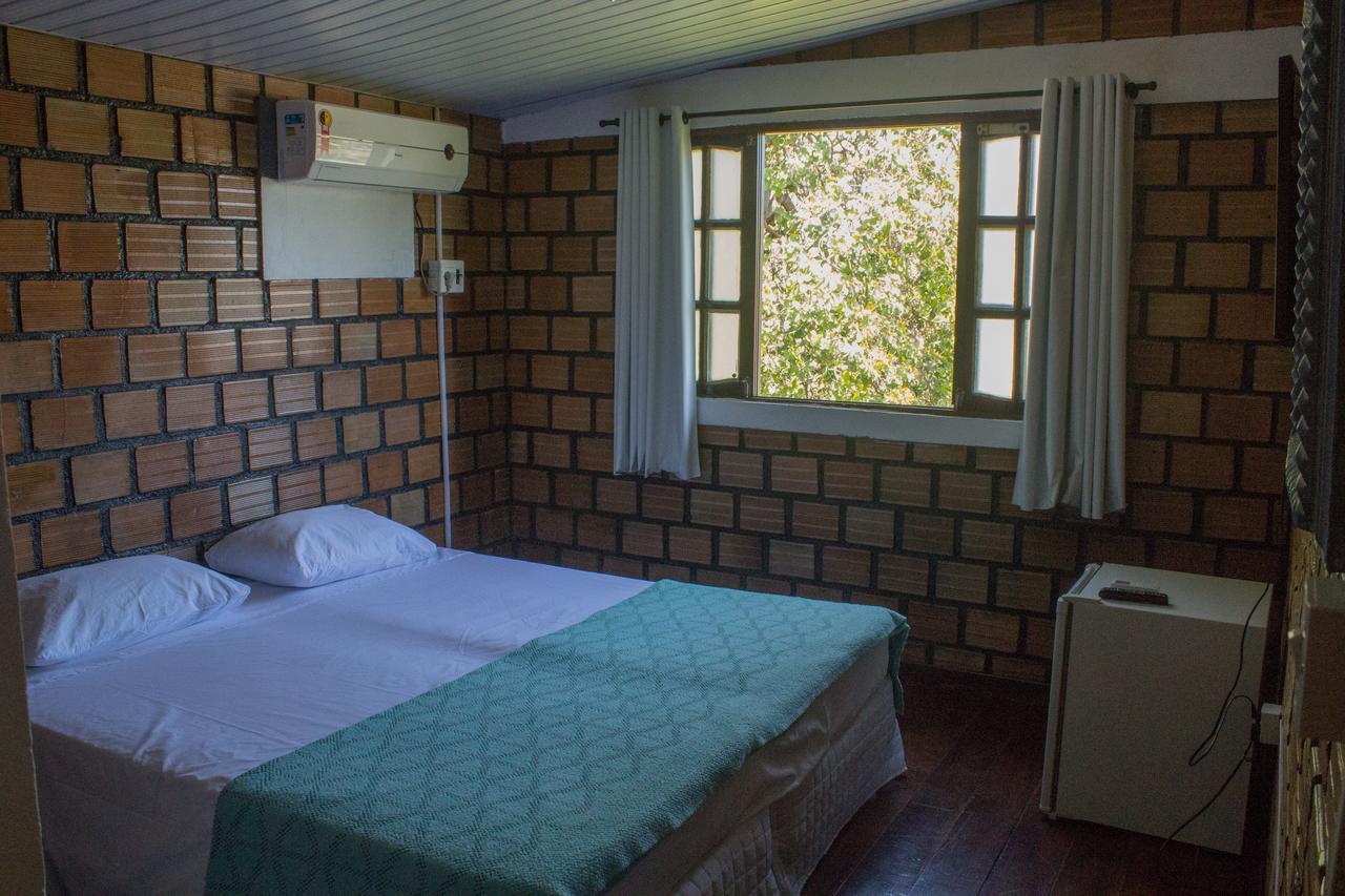 Porto Suites Pousada Pôrto das Galinhas Екстериор снимка